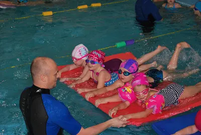 Wodny Świat Gdańsk 😁